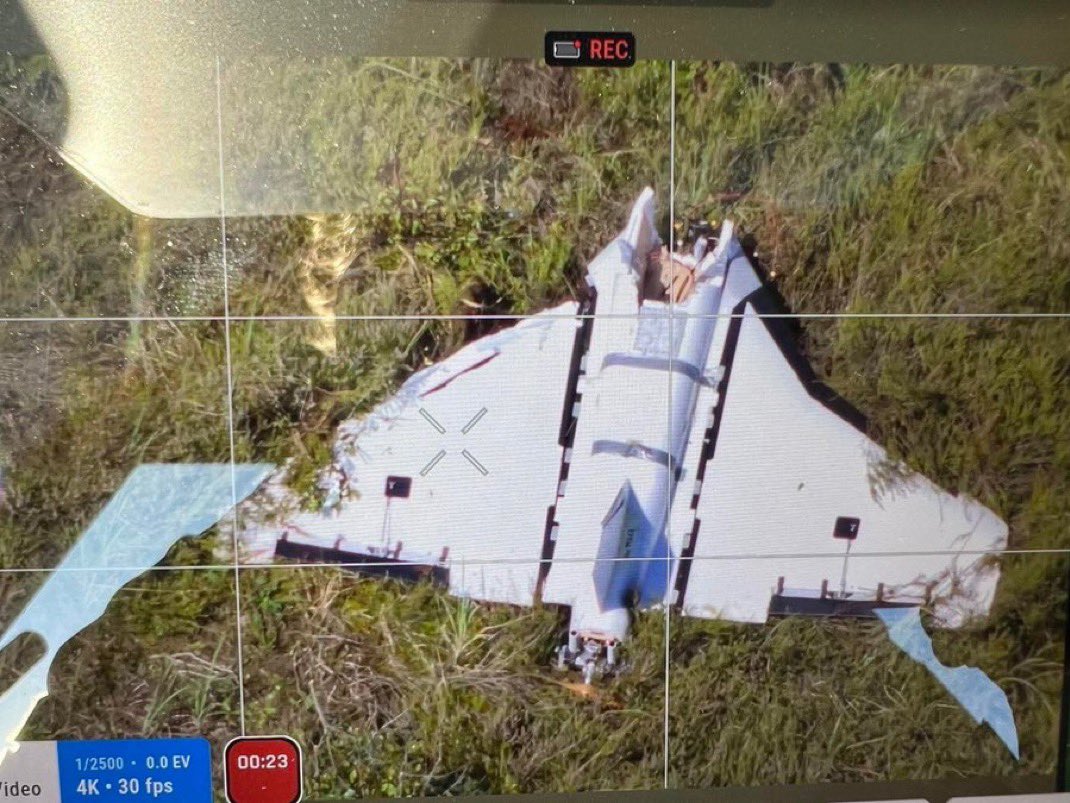 Rus kamikaze İHA’ları Litvanya’da
