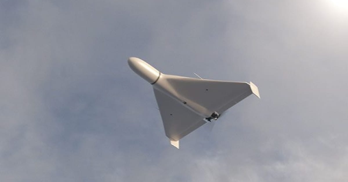 Rus kamikaze İHA’ları Litvanya’da