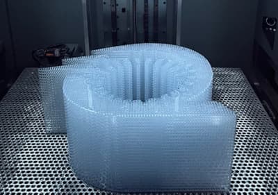 Quickparts, savunma programları için 3D baskı kapasitesini %40 artırdı