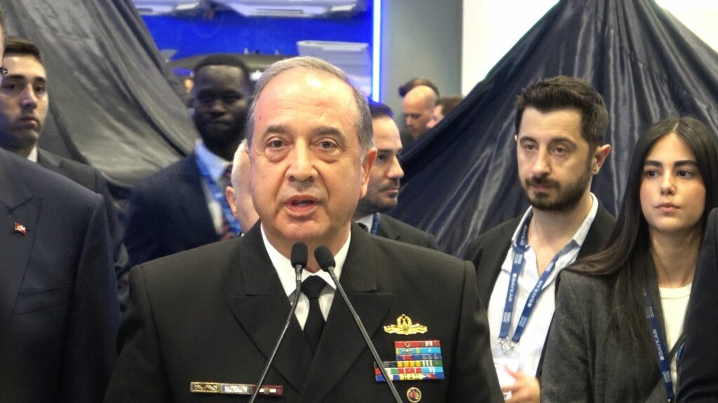 Mavi Vatan’ın Yeni Vurucu Güçleri: Yok Olmayı Göze Alarak Yok Edecekler! Denizler, Eski Krallar için Artık O Kadar Güvenli Değil!