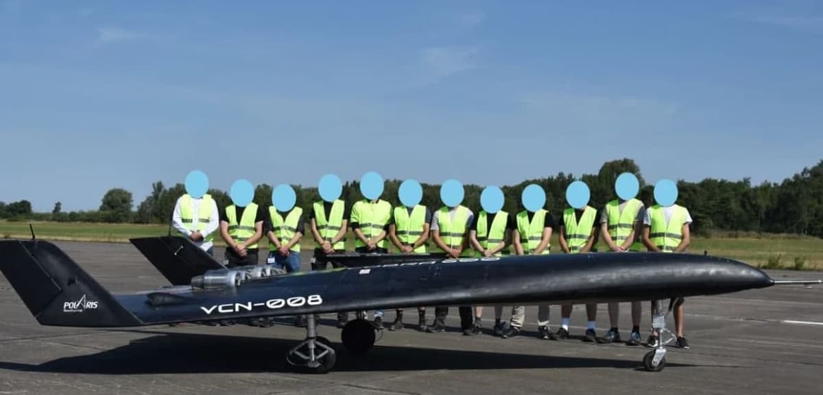 İnsansız Hava Savunma Sistemini Taşıyacak COBRA Prototipi