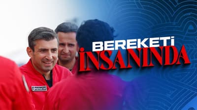 Hedeflediğimiz Her Alanda Tam Bağımsız Türkiye Yolunda