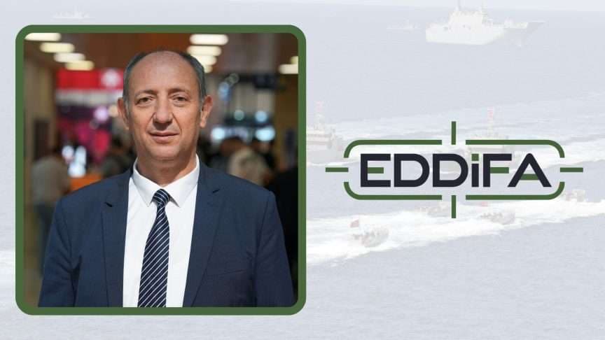 Defensehere’ı bünyesinde bulunduran EDDİFA’nın yeni Genel Müdürü Gülhan Yılmaz oldu