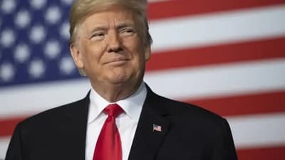 Trump’ın Adayı İlhak Etme Tehditleri Üzerine Destek için AB Komisyon Başkanı Grönland’a Gidiyor