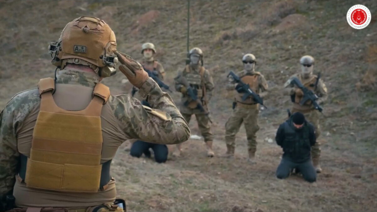 Meteksan Savunma: “Sahada Kanıtlanmış Yüksek Teknoloji Ürünlerimiz ve Seri Üretime Odaklanmış Vizyonumuz ile SAHA 2026’dayız”