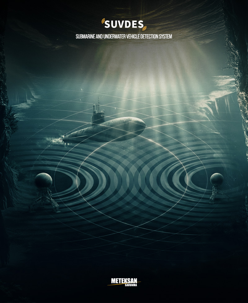 Meteksan Savunma: “Sahada Kanıtlanmış Yüksek Teknoloji Ürünlerimiz ve Seri Üretime Odaklanmış Vizyonumuz ile SAHA 2026’dayız”