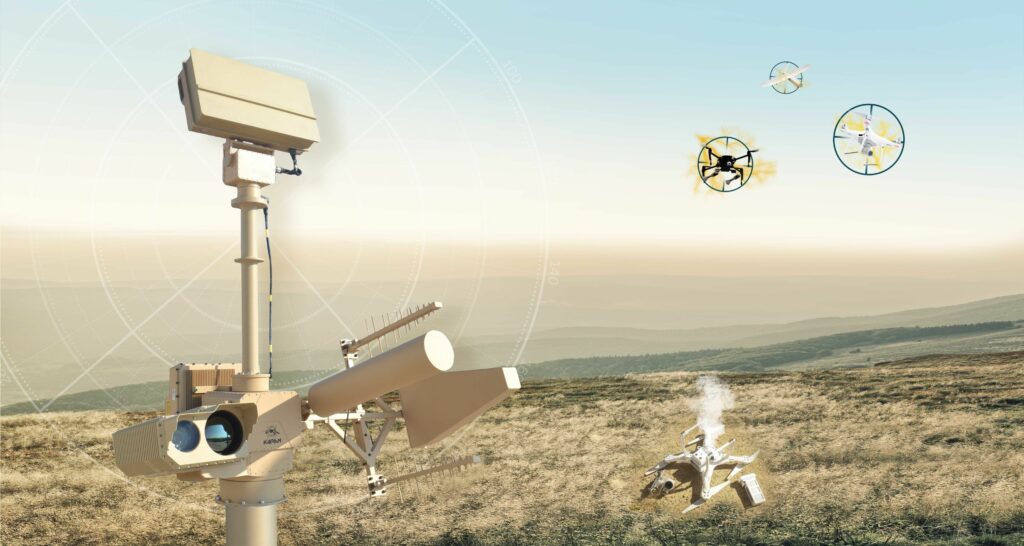 Meteksan Savunma: “Sahada Kanıtlanmış Yüksek Teknoloji Ürünlerimiz ve Seri Üretime Odaklanmış Vizyonumuz ile SAHA 2026’dayız”