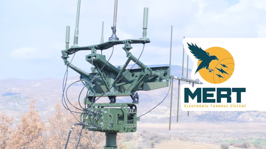 Meteksan Savunma: “Sahada Kanıtlanmış Yüksek Teknoloji Ürünlerimiz ve Seri Üretime Odaklanmış Vizyonumuz ile SAHA 2026’dayız”