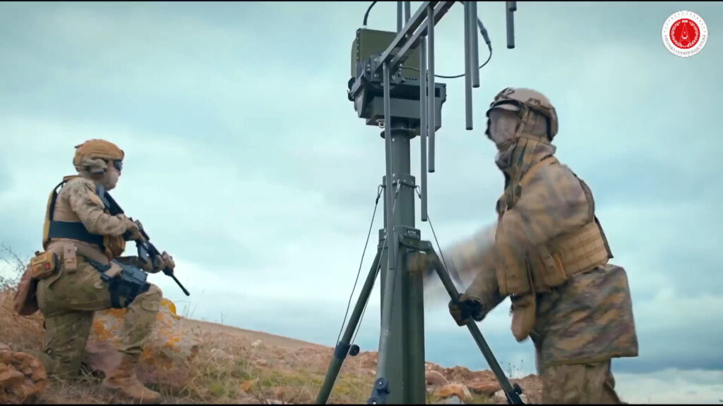 Meteksan Savunma: “Sahada Kanıtlanmış Yüksek Teknoloji Ürünlerimiz ve Seri Üretime Odaklanmış Vizyonumuz ile SAHA 2026’dayız”