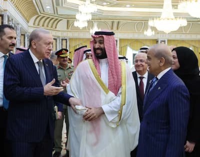 Mekke Savunma İttifakı'nın yol haritası İstanbul'da belirlendi: Sekretarya Suudi Arabistan'da, ilk Genel Sekreter Pakistan'dan