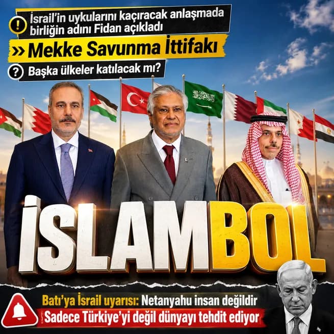 Rota İstanbul