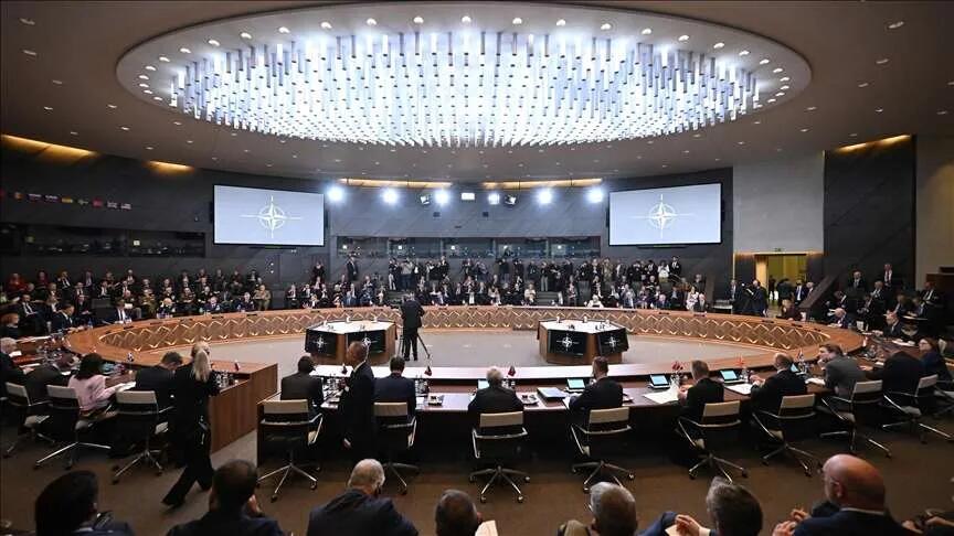 NATO Savunma Bakanları, bölgesel güvenlik konularını görüştü