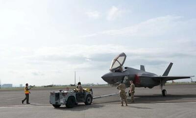 ABD Filipinler’e F-35A konuşlandırdı