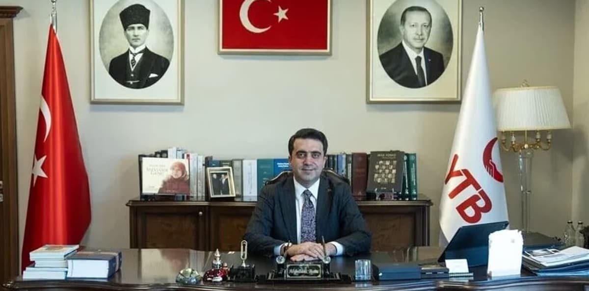YTB, 115 Genci Savunma Sanayisinde Staja Davet Ediyor