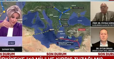 12 mil hamlesine Türkiye zaten izin vermez ama Rusya hiç vermez. Bunlar Yunan hayalleri.