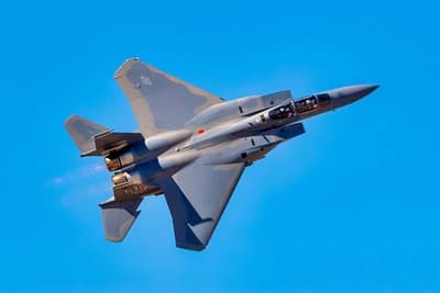 ABD, F-15EX filosunu 268 uçağa çıkarırken yeni sistemler ekleyecek
