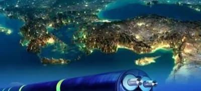 Türkiye'nin MEB Adımlarıyla Yunanistan-İsrail-Kıbrıs Elektrik Projesi Durduruldu