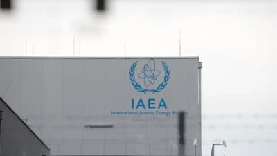 UAEA, Suriye’nin Nükleer Dosyasını Kapatma Kararı Aldı