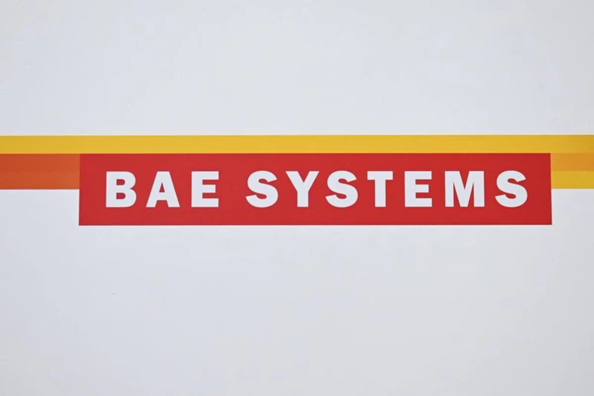 BAE, 'Brontanax' ile İnsansız Savaş Uçağı Yarışmasına Katılıyor