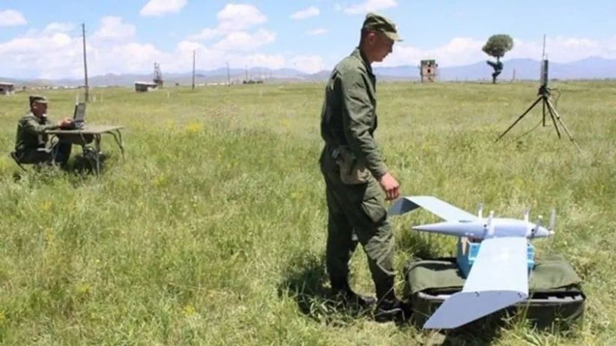 Moskova'nın Gerilemeleri, NATO'nun Doğu Kanadında Tehditleri Arttırıyor