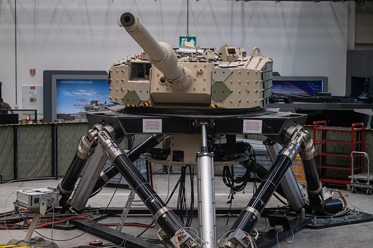 ASELSAN, ALTAY Tankı’na güç katıyor