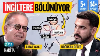 Amiral Cihat Yaycı açıkladı: İngiltere’de kim, ne planlıyor?