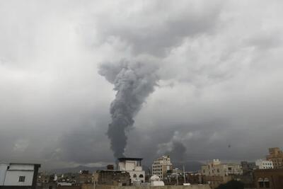 İsrail’den Yemen’e saldırı