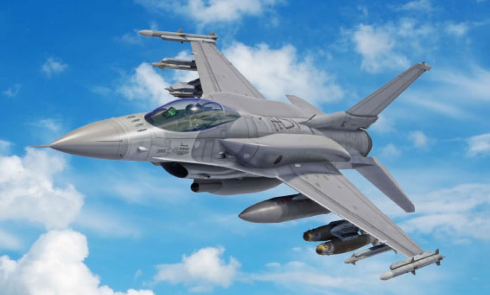 Meksika, F-5 Tiger II Filosunu Emekliye Ayırıyor