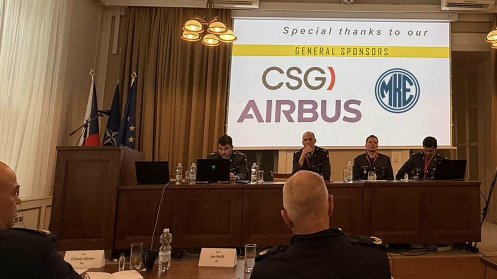 MKE 2027 Yılına Kadar Üretim Kapasitesini Katbekat Artıracak Yatırımları Sürdürürken Uluslararası İş Birliklerini de Güçlendiriyor