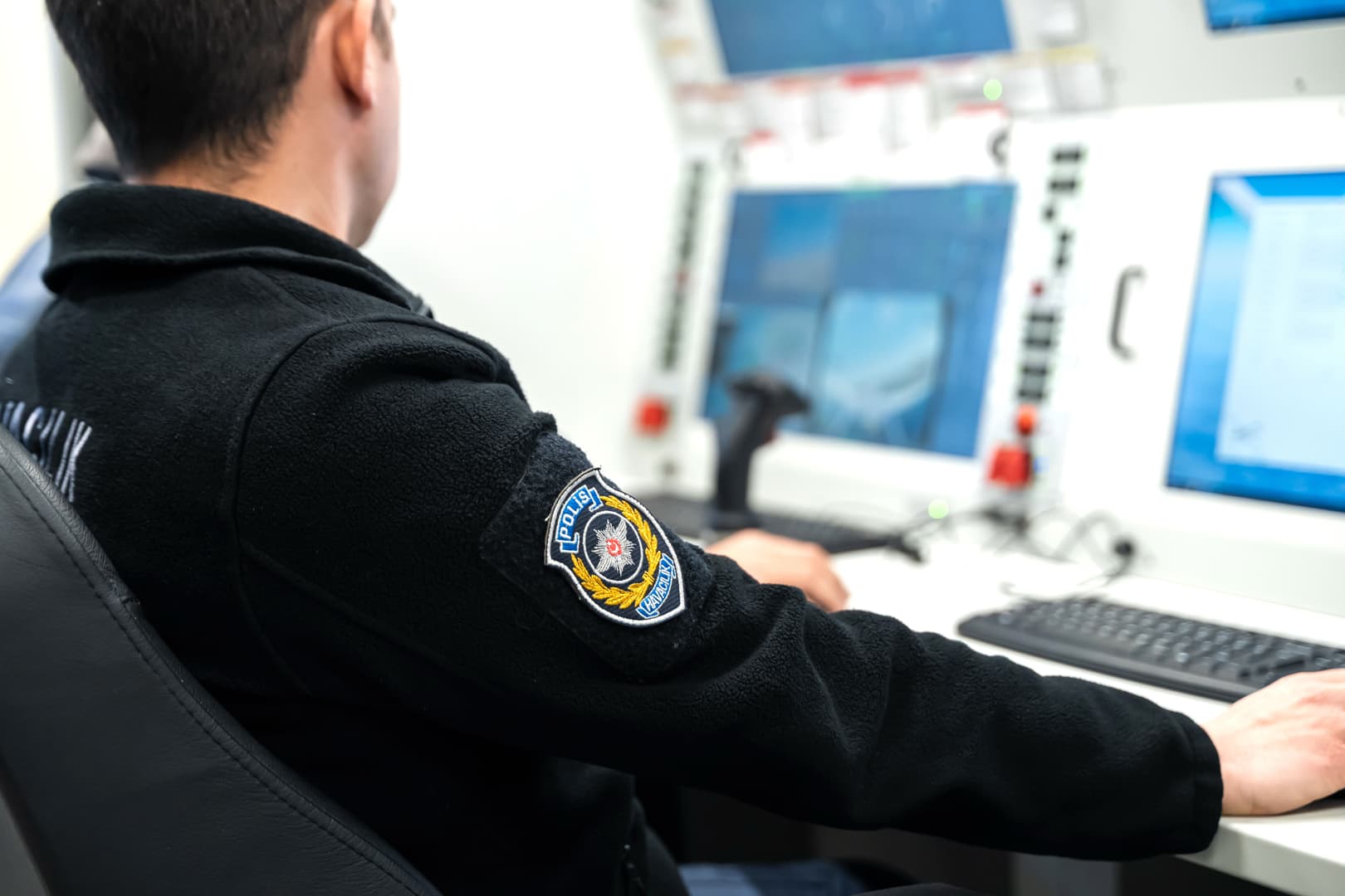 İHA Pilotları: Gizli Kahramanlar