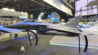 Mısır, 24 ek Rafale için resmi teklif talebinde bulundu