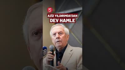 Aziz Yıldırım’dan Savunma Sanayiinde Dev Hamle