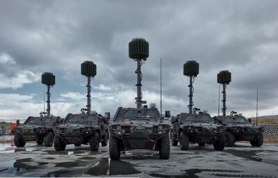 TSK’ya MİLKED, SERHAT ve MPT-76 teslimatı