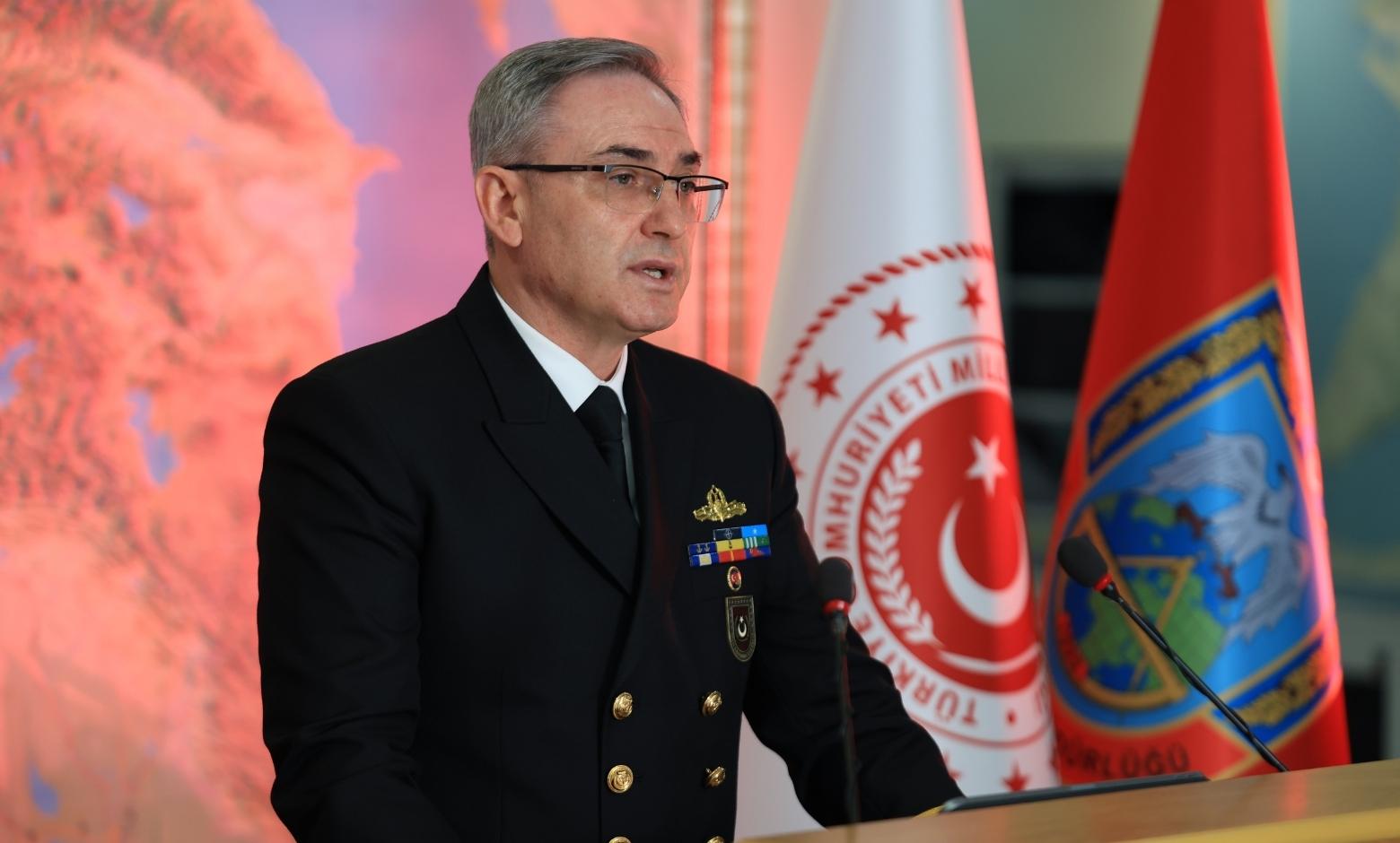 TSK’ya MİLKED, SERHAT ve MPT-76 teslimatı