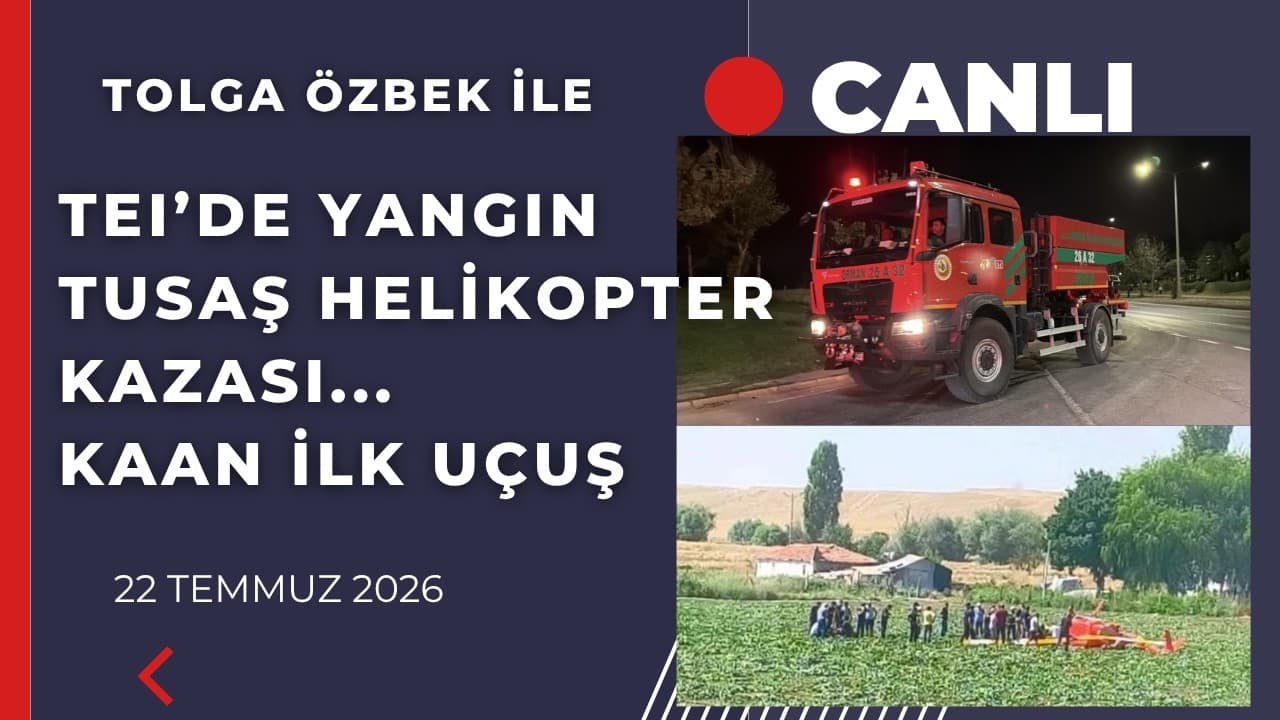 Türk Havacılık Sanayinde Son Gelişmeler