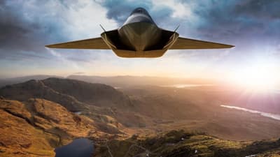 BAE Systems, Japonya ve Kanada'da Büyüme Potansiyelini Görüyor