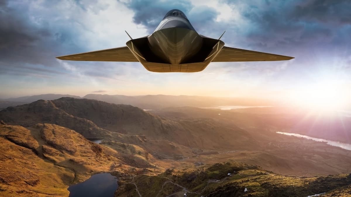 BAE Systems, Japonya ve Kanada'da Büyüme