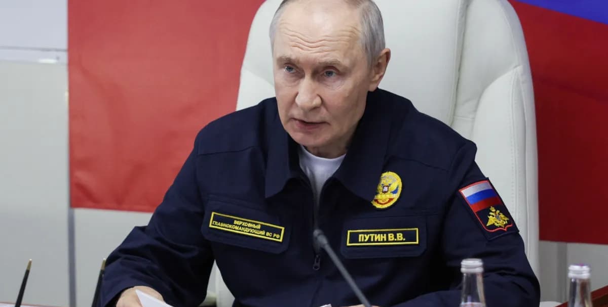 CIA Direktörü'nün Gizli Moskova Ziyaretinin Nedeni Hakkında Söylentiler Dolaşıyor, Neredeyse Hepsi Korkunç