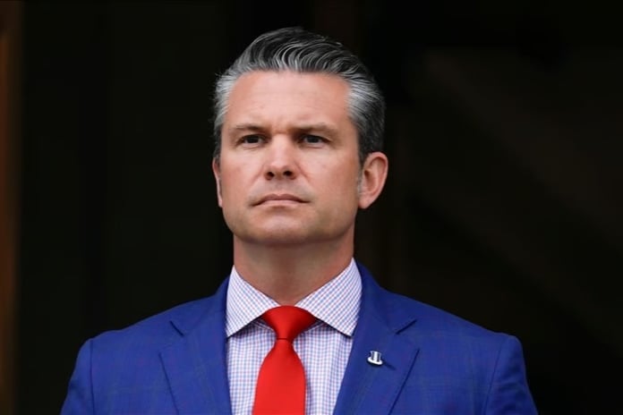 ABD Savunma Bakanı Hegseth, silah satış sisteminde kapsamlı reform planını duyurmaya hazırlanıyor