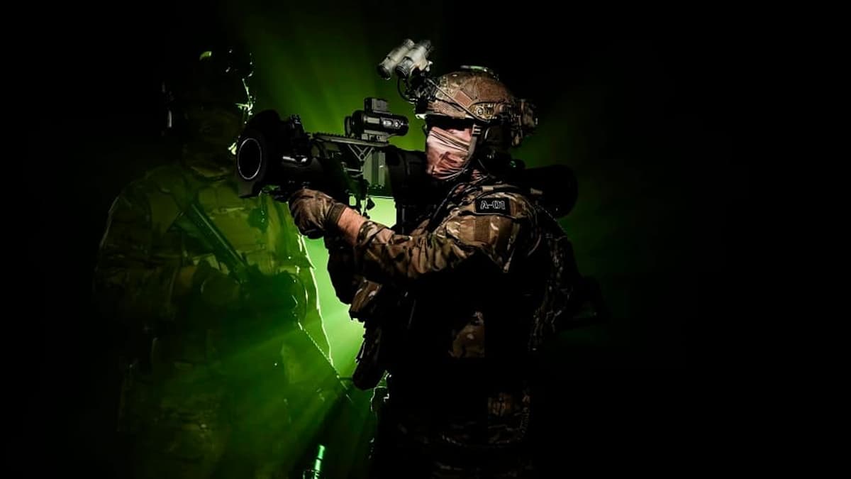 Saab Dynamics'in Siparişleri 80 Milyar SEK'yi Aştı