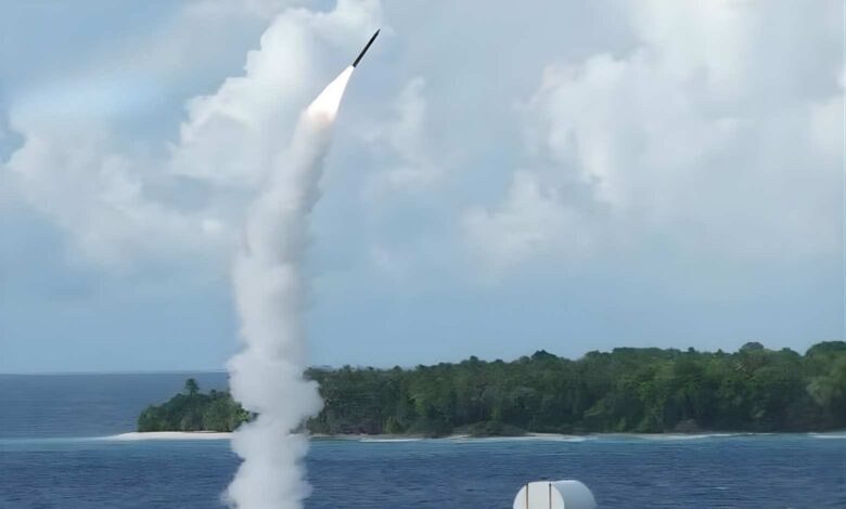 ABD’den L3Harris’e THAAD için 400 milyon dolarlık sözleşme