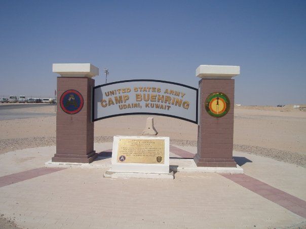 İddia: İran F-5E ile ABD Hava Üssünü Vurdu