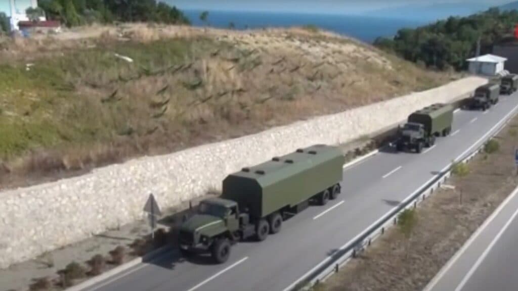 “TSK, Kıbrıs Türk Halkının Güvenliğine Yönelik Her Türlü Hasmane Tutuma Karşılık Verme Konusunda Her Zamankinden Daha Fazla Kararlıdır!”
