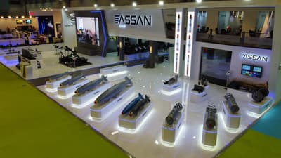ASSAN GROUP, SAVUNMA SANAYİİNDE GÜCÜNÜ ARTIRIYOR