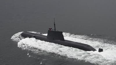 DEARSAN, Çayırova'da yıllık 3 denizaltı ve 68 askeri gemi kapasiteli üretim tesisi kuruyor