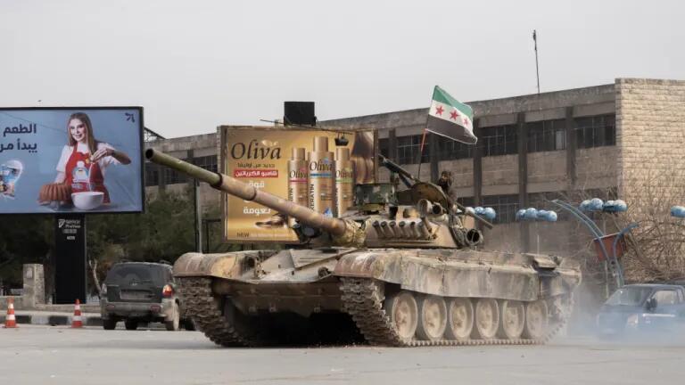 Güvenlik kaynaklarından Halep açıklaması: Kayıpların sorumlusu Kandil