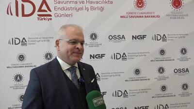 ESSAV Teknoloji, IDA Türkiye’de ürünlerini sergileyecek
