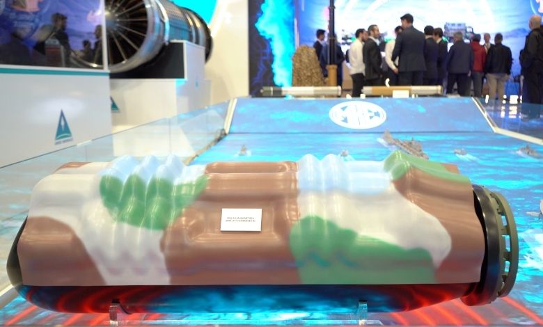 MKE SAHA 2026’da 52 Yeni Sistem Tanıttı