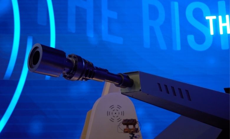 MKE SAHA 2026’da 52 Yeni Sistem Tanıttı