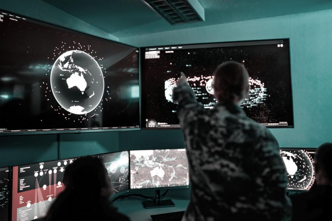 ABD’den “Ölüm Ağı” planı: Hedef tüm müttefikleri ortak bir ağda birleştirmek